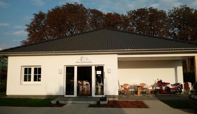 Gästehaus Beckord