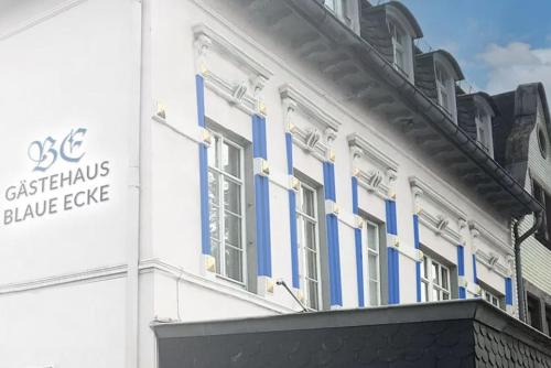 Gästehaus Blaue Ecke