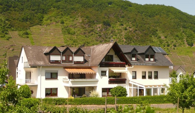 Gästehaus Bleser