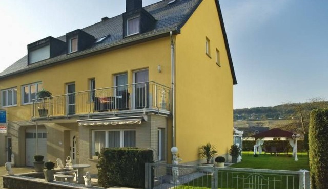 Gästehaus Edith by Interhome