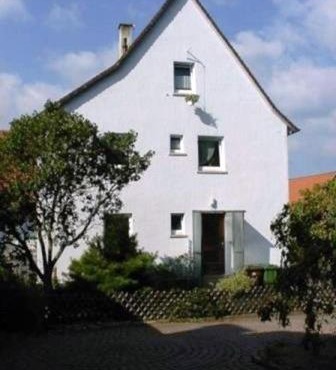 Gästehaus Eichwald