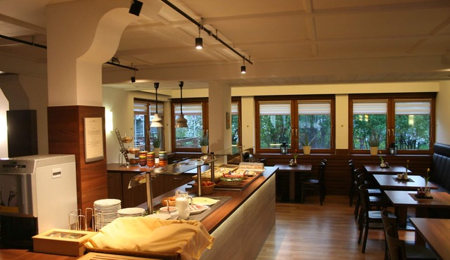 Gästehaus Elisabeth