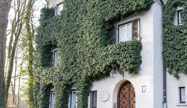 Gästehaus Englischer Garten