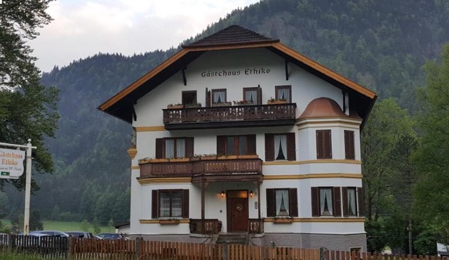 Gästehaus Ethiko
