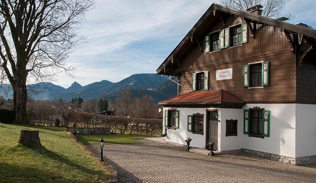 Gästehaus Florian