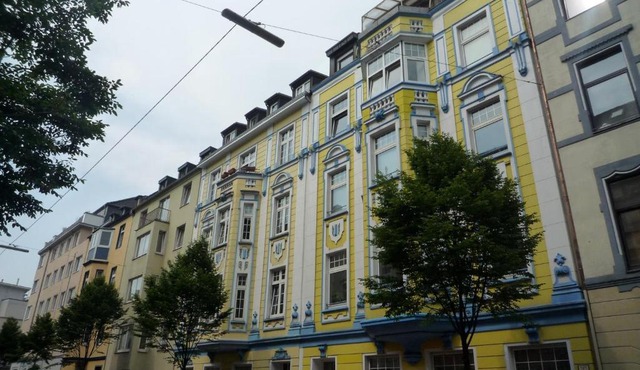 Gästehaus Grupello