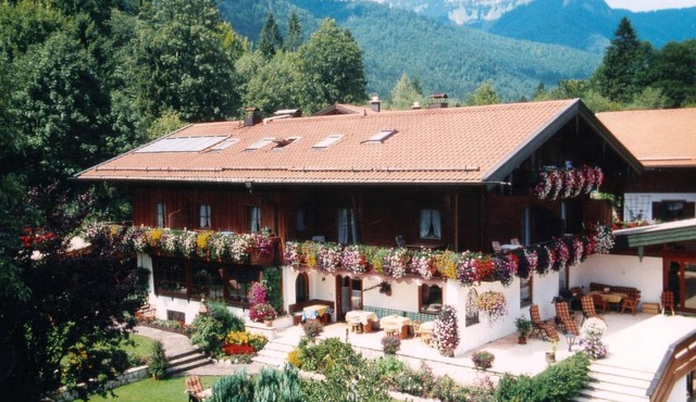 Gästehaus Hächer
