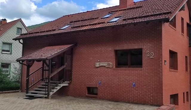 Gästehaus Harzklause 6
