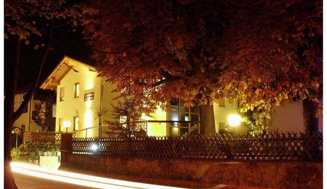 Gästehaus Hubertus Bad Aibling
