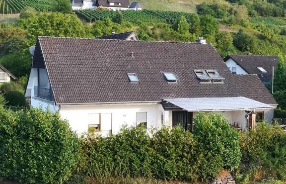 Gästehaus Lavendel an der Mosel