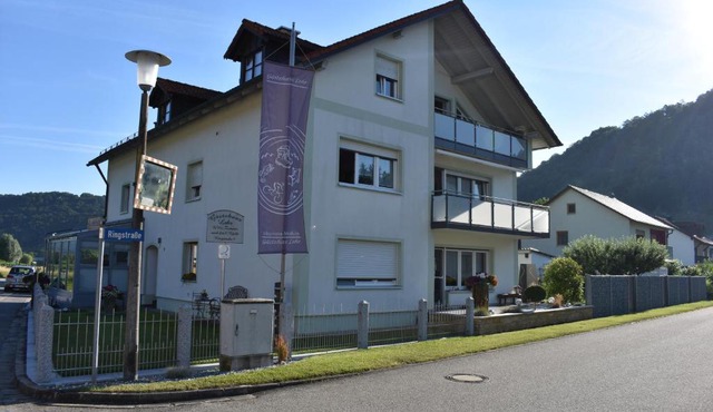 Gästehaus Lehr