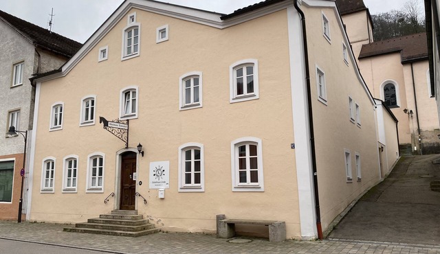 Gästehaus Linde