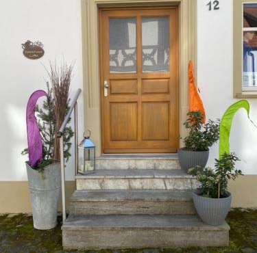 Gästehaus LuNa