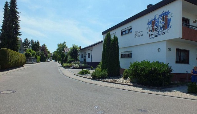 Gästehaus Müller