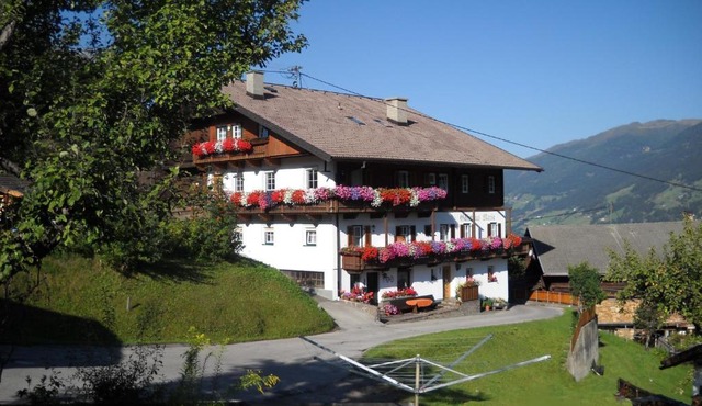 Gästehaus Maria