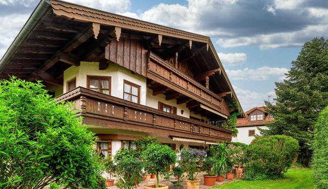 Gästehaus Maria