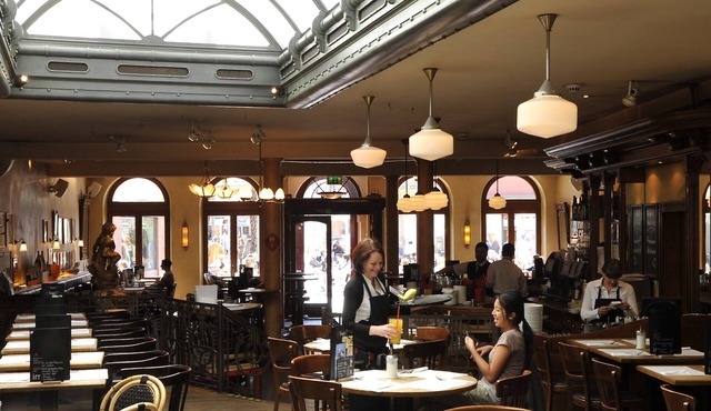 Gästehaus Maximilian