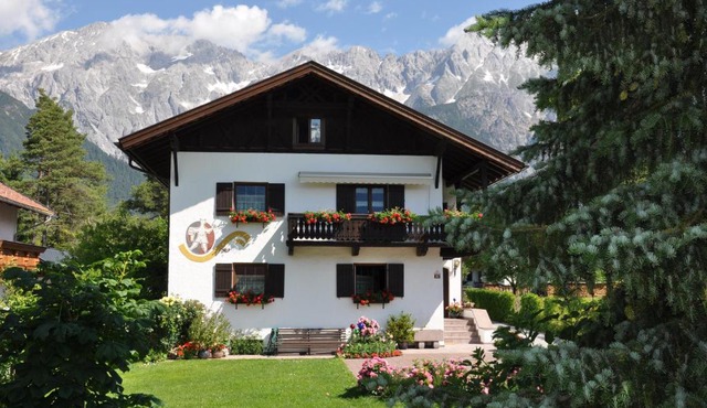 Gästehaus Mayer