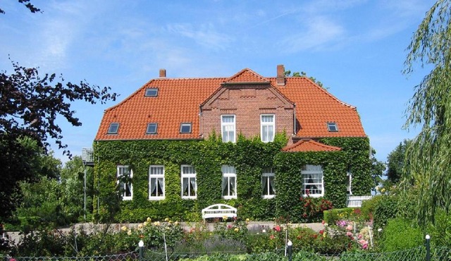 Gästehaus Muhl