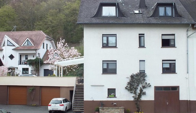 Gästehaus Neises