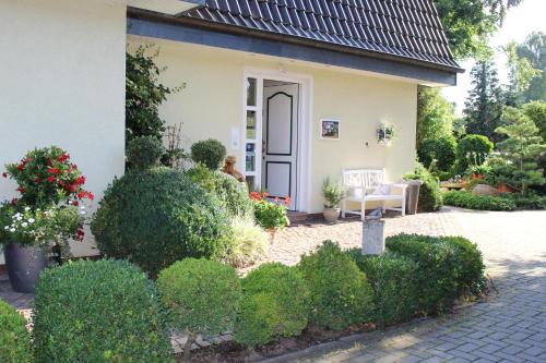 Gästehaus Niemerg