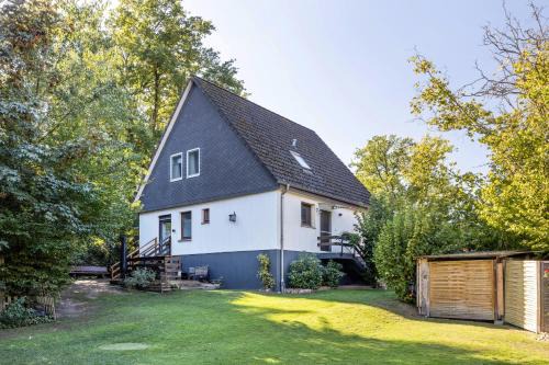 Gästehaus Oehm
