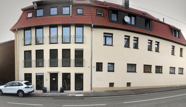 Gästehaus Residenz Aurora