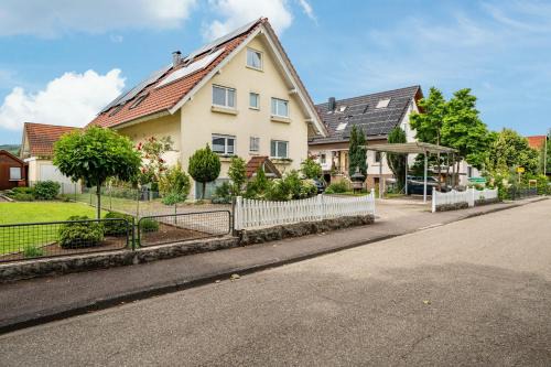 Gästehaus Retsch