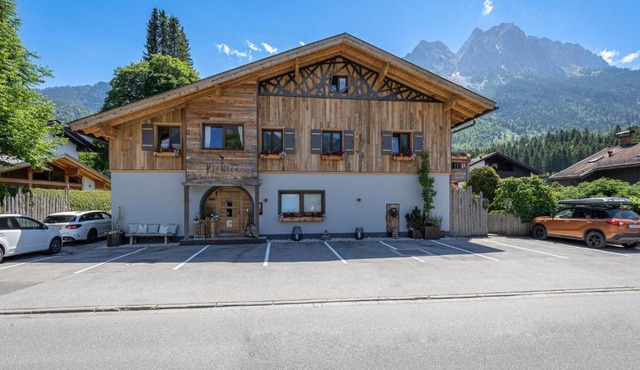 Gästehaus Richter