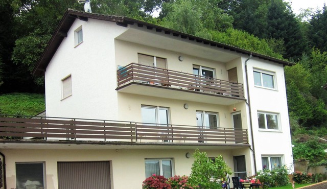 Gästehaus Rieger