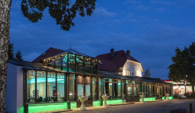 Gästehaus Südheide