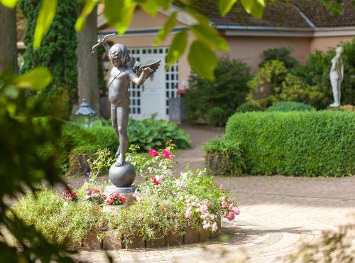 Gästehaus Schloss Bothmer