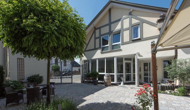 Gästehaus Schmitt