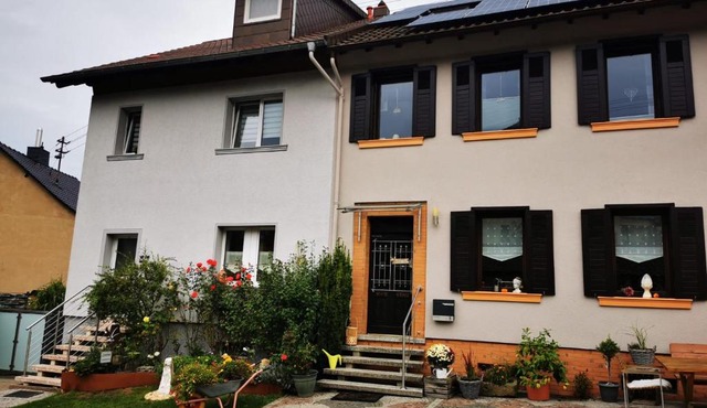 Gästehaus Schu