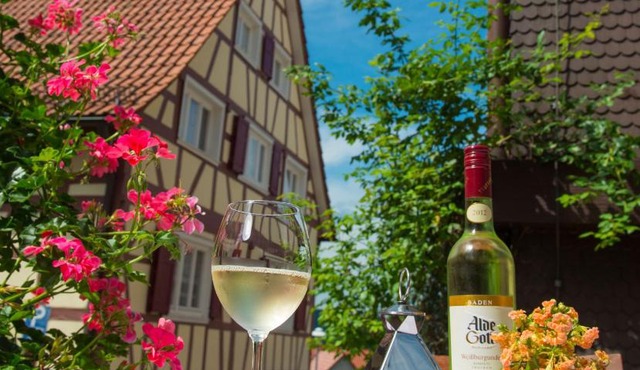 Gästehaus Sonne