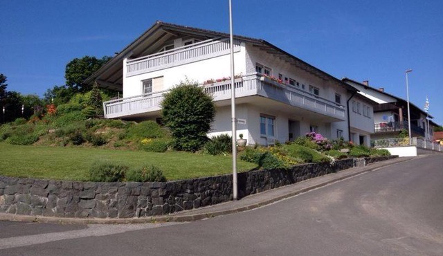 Gästehaus Stapf
