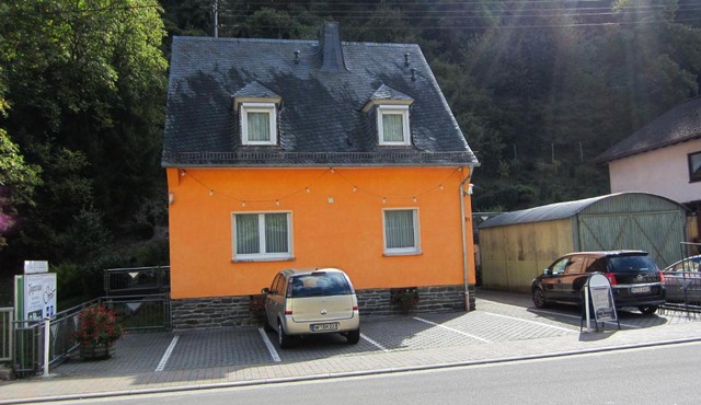 Gästehaus Ströter