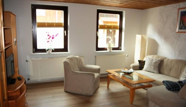 Gästehaus Tröbs by Interhome