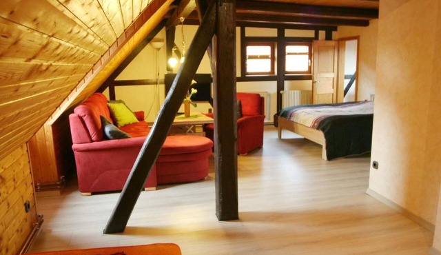Gästehaus Tröbs by Interhome