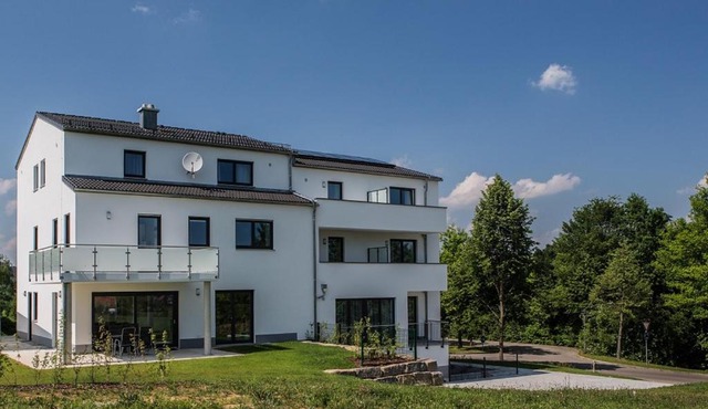 Gästehaus Turmblick
