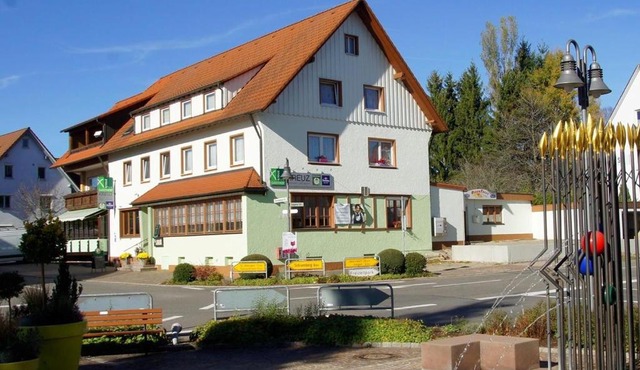 Gästehaus Walter