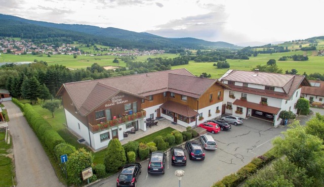 Gästehaus Weber