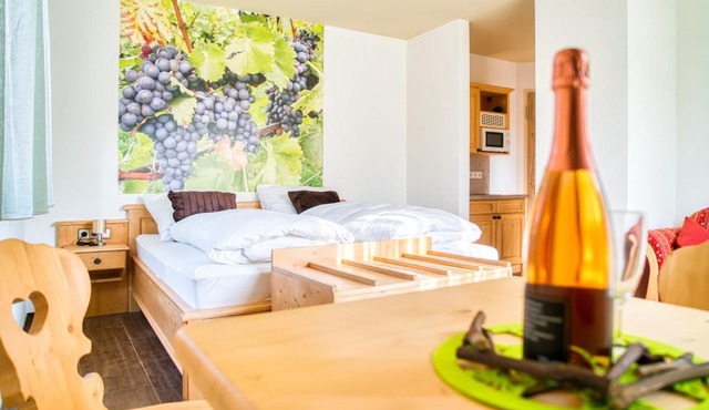 Gästehaus Weingut Politschek