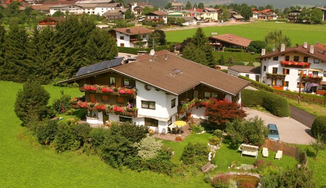 Gästehaus Wildauer