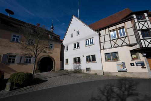 Gästehaus Willanzheim