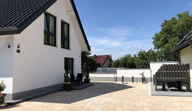 Gästehaus Witteborg