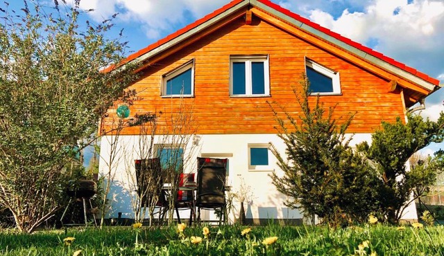 Gästewohnung Can Bohemian