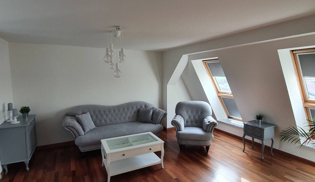Gästewohnung Eulennest
