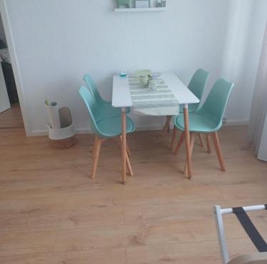 Gästewohnung Illa