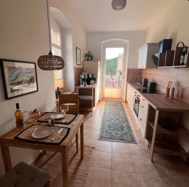 Gästewohnung Lotte